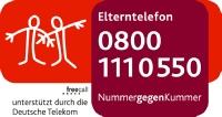 Nummer gegen Kummer Elterntelefon Nummer gegen Kummer Elterntelefon