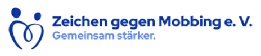 Zeichen gegen Mobbing Zeichen gegen Mobbing
