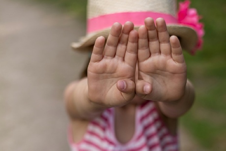Präventionskurs Kinder 
