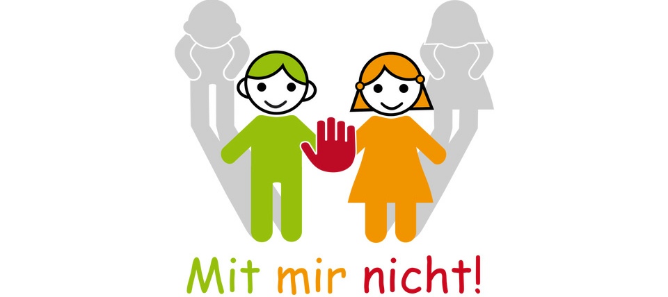 Mit mir nicht